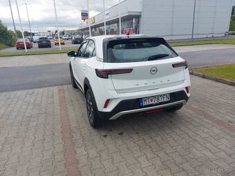 OPEL MOKKA DIESEL - 3