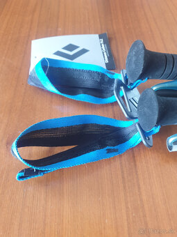 trekingové palice Black Diamond Distance Carbon FLZ - 3
