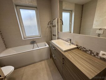 Moderná novostavba RD bungalovu - Moravany nad Váhom - 3