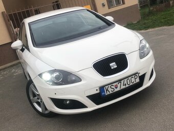 Seat leon - 3