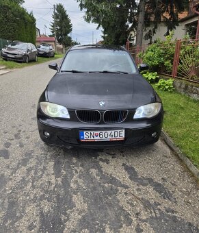 Bmw 116i - 3