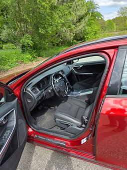 Volvo V60 - 3