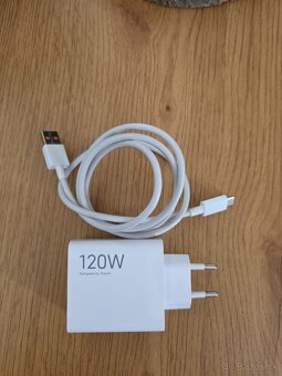 Xiaomi 13T Pro 512GB + Watch 2 Pro – Bluetooth Bl - 3