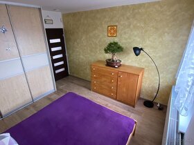 Nadštandardný nízkoenergetický dom s wellness Zaborske - 3
