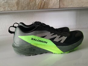 SALOMON SENSE RIDE 5 Pôvodná cena:110,90EUR Tenisky - 3