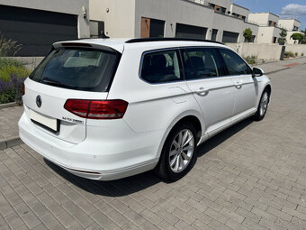 VW PASSAT KOMBI B8 2.0TDI 110KW COMFORTLINE 6° DSG - 3