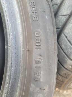 Bridgestone Turanza 225/45 R17 - 3