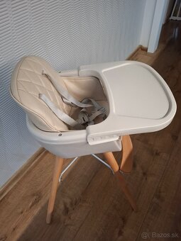 Detska jedalna stolicka - 3
