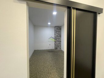 Priestory po Novej rekonštrukcii na Okružnej ulici -na prená - 3