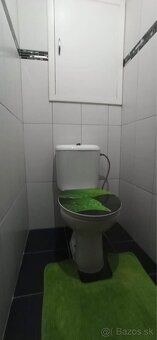 Izba na prenajem - 3
