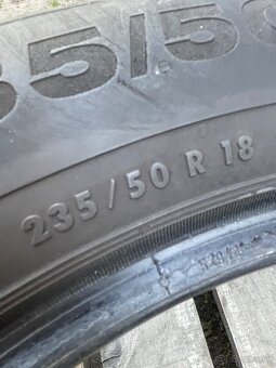 Continental 235/50 R18 4x=120e - 3