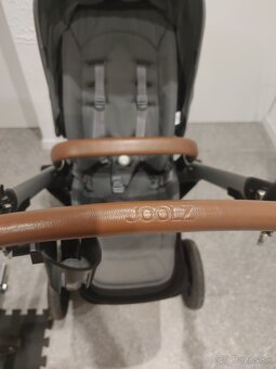 Joolz hub - 3