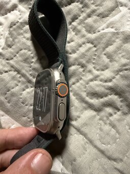 Apple Watch ultra 1 - 3