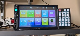 AUTORADIO - 3
