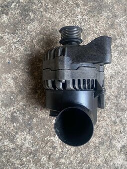 Predám alternátor na BMW e36 - všetky motory M52 - 3
