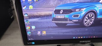Samsung Syncmaster SA550 23 palcov - 3