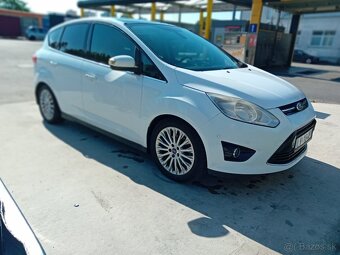 Ford C-Max 2.0 diezel - 3