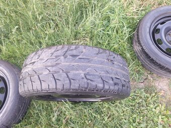 195/65 r15 - 3