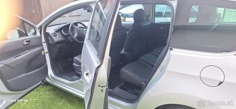Peugeot 5008 1.6 HDi/82 kW - 3