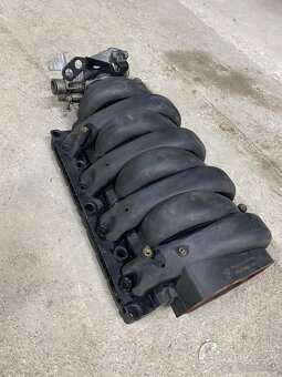 sanie BMW M60B40 e38/e34 - 3