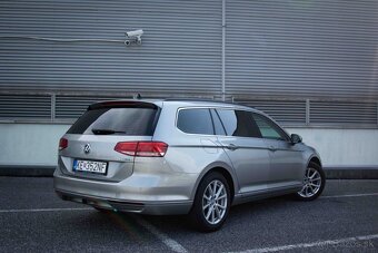 Volkswagen Passat Variant 2.0 TDI BMT Trendline - 3