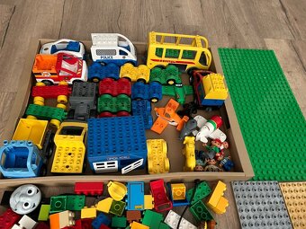 Mix lego duplo - 3