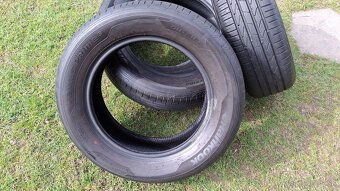 Letné pneumatiky 205/60 R16 92H - 3