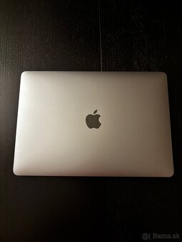 Predám MacBook Air 13 M1 16GB RAM - 3