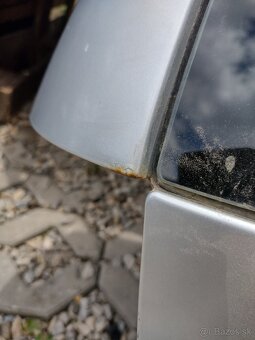 kufrove dvere Volkswagen golf 4 variant - 3