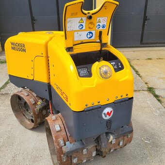 Wacker Neuson RTSC 3 - 3