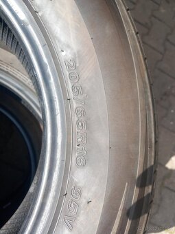 Pneumatiky letné - CHAOYANG 205/65/R16 - 3