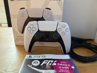 PS5 s mechanikou - 3