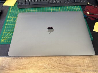 MACBOOK PRO 16" Touch bar - 3