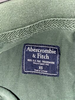 Polokošeľa Abercrombie & Fitch - 3