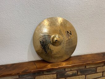 ZILDJIAN Z CUSTOM MEDIUM CRASH 17 - 3