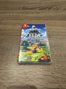 Nintendo switch v2 - 3