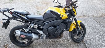Yamaha FZ1 N - 3
