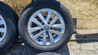 5x120 R16 --- VW T5 , T6 , T7 , MULTIVAN , CARAVELLE - 3