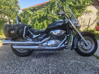 Sužujú VL 800 - 3