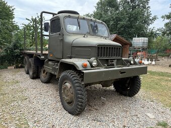 Praga V3s Vetrieska - 3
