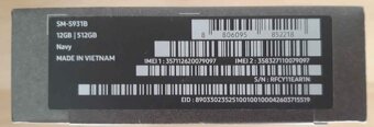 Samsung Galaxy S25 - 3