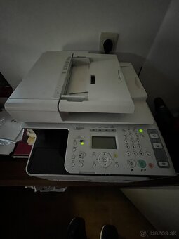 Canon MF 8080 CW - 3