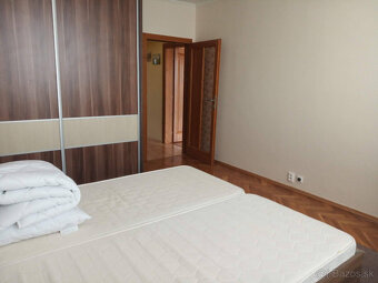 2-izbový byt s balkónom na prenájom - 3