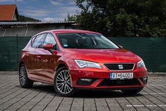 Seat Leon 1.6 TDI DSG Style - 3
