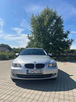 BMW 530d - 3