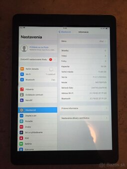 Apple iPad Air - 3