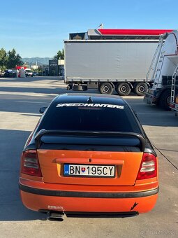 Octavia 1 1.9tdi 110kw - 3