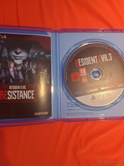 Resident Evil 3 - 3
