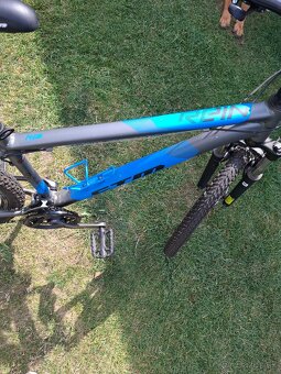 Bicykel CTM Rein 1.0 - 3