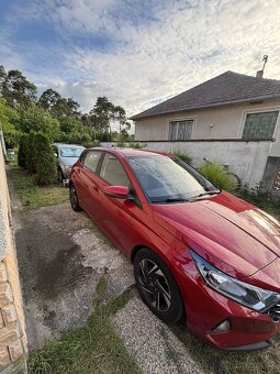 i20 (BC3) Automatická 7st prevodovka 1.0 T-GDi 74 000 Km - 3